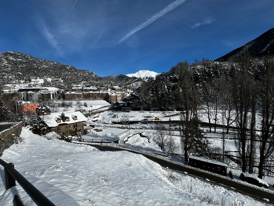 Grandvalira