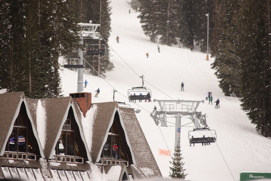 Lift tickets at Grandvalira
