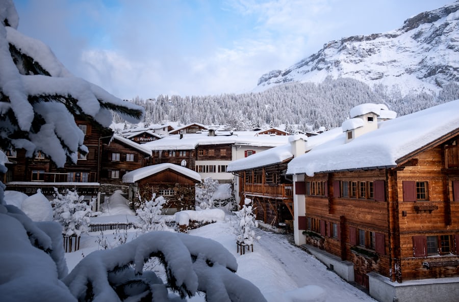 Lodging at Grandvalira