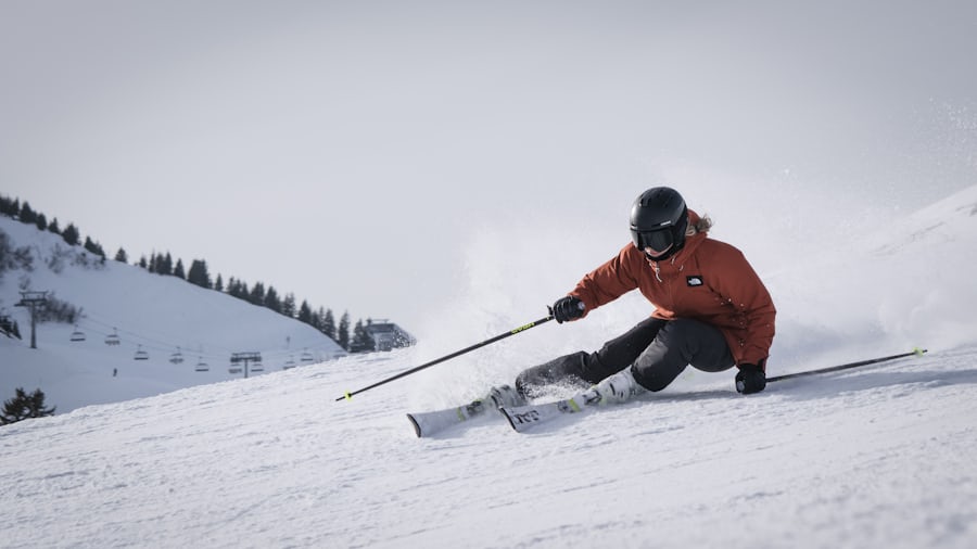 Ski rentals at Grandvalira